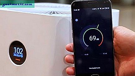 5 Beste luchtreiniger in India om luchtverontreiniging te verslaan