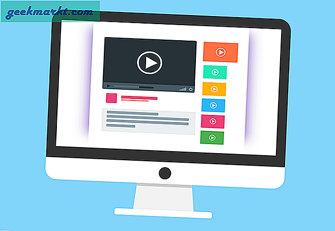 Geblokkeerde inhoud op websites bekijken