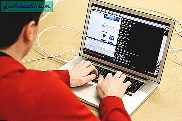 6 Beste Android-teksteditor voor programmeren