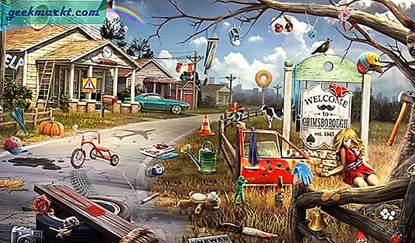 15 beste Hidden Object-spellen voor Android en iPad (2020)