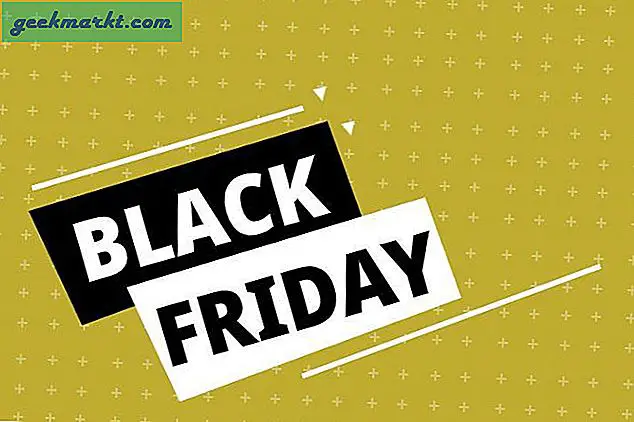 Beste softwaredeals op Black Friday 2020