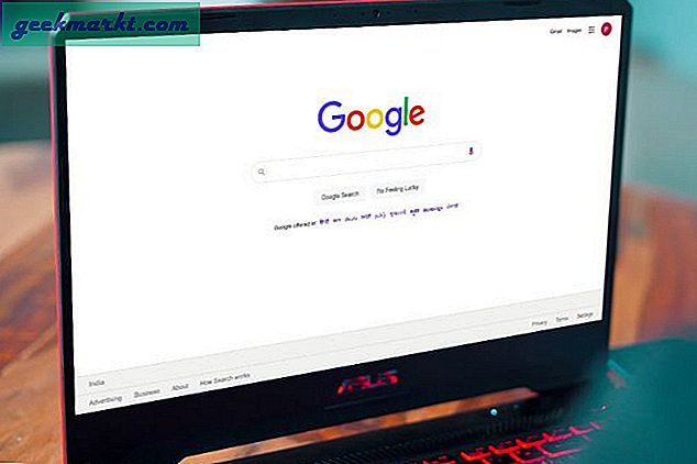7 beste privacybrowsers voor Android-smartphonegebruikers