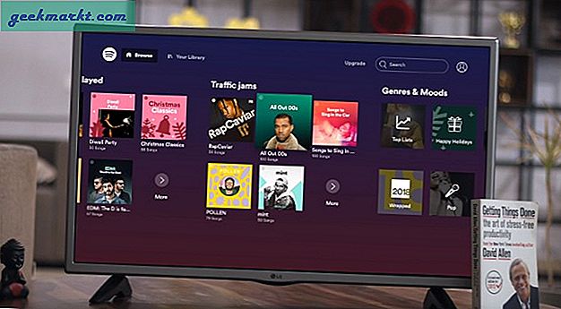10 beste LG Smart TV-apps die u moet hebben