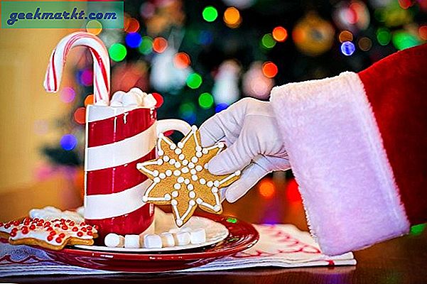 7 beste kerst-apps voor iOS en Android - 2020