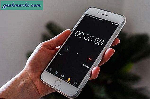 Beste timer-apps voor iPhone en iPad voor elke behoefte