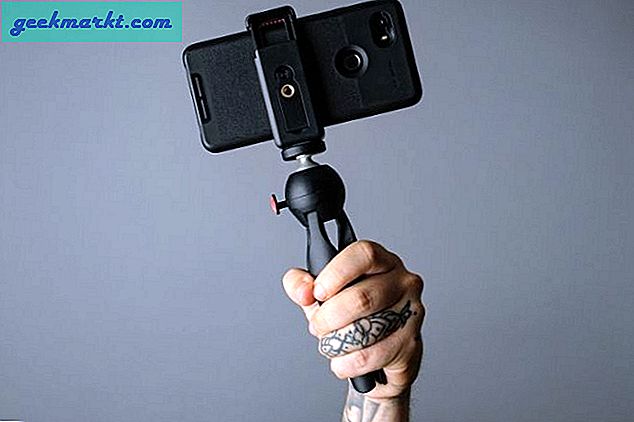 8 beste video-editors voor iPhone (2021)