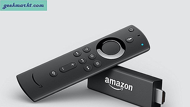 Hoe Amazon Firestick Storage volledig probleem op te lossen