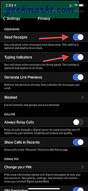 Wilt u aan de slag met de Signal-app? Lees het bericht om te leren hoe u de Signal-app als een professional kunt gebruiken met deze professionele tips.