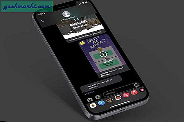 8 Beste WhatsApp-alternatieven voor het privacybewustzijn