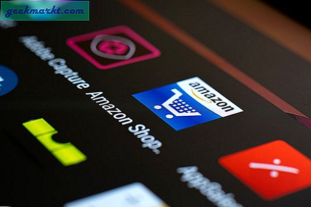 Land van herkomst detecteren voor Chinese producten op Amazon