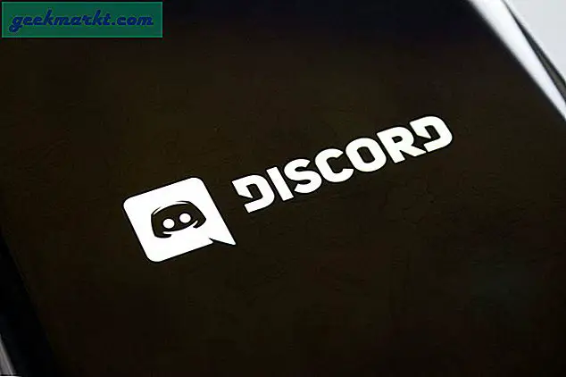 Hoe Rythm-bot op Discord te gebruiken