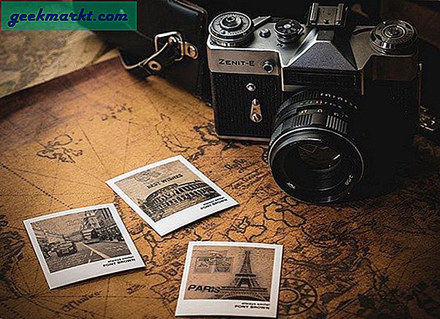 5 beste Photo Booth-apps voor Android