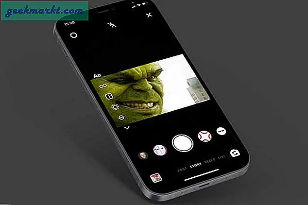 Een GIF op Instagram plaatsen (Android, iPhone en internet)