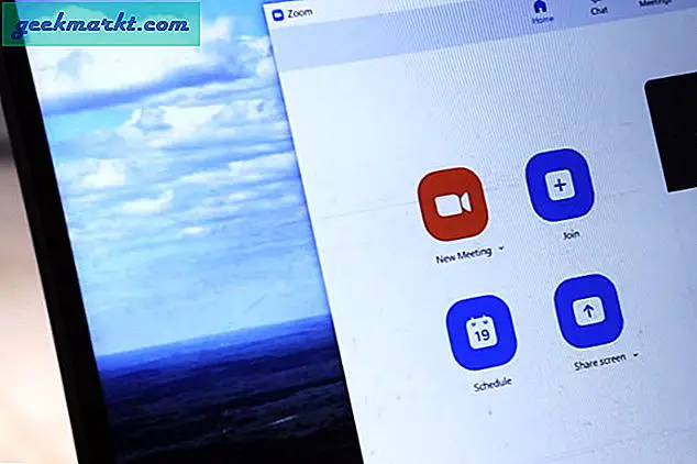 8 beste Chrome-extensies voor zoom voor betere vergaderingen
