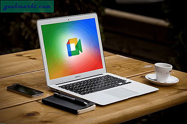 8 manieren om het probleem met Google Meet Camera op te lossen dat niet werkt in elke browser