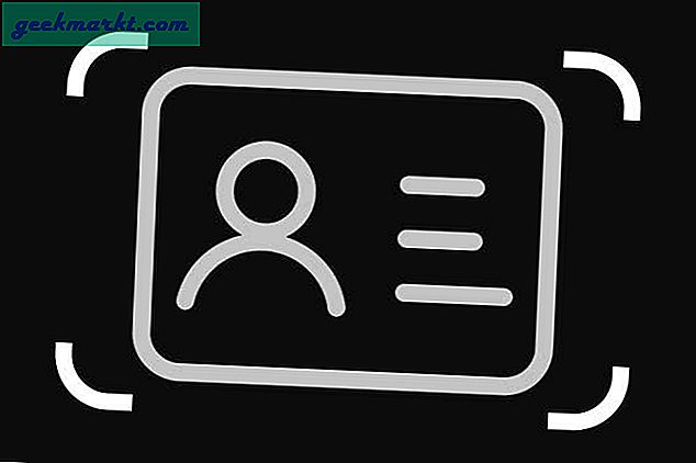 7 Beste visitekaartjesscanner voor iPhone om nooit een lead te missen