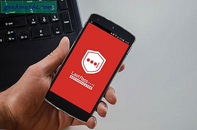 8 Beste Google Authenticator-alternatieven voor Android en iOS