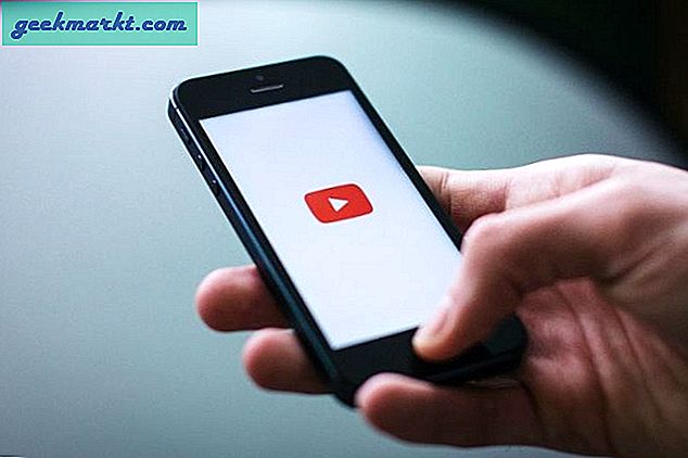 GIF's maken van YouTube-video's op mobiel en pc