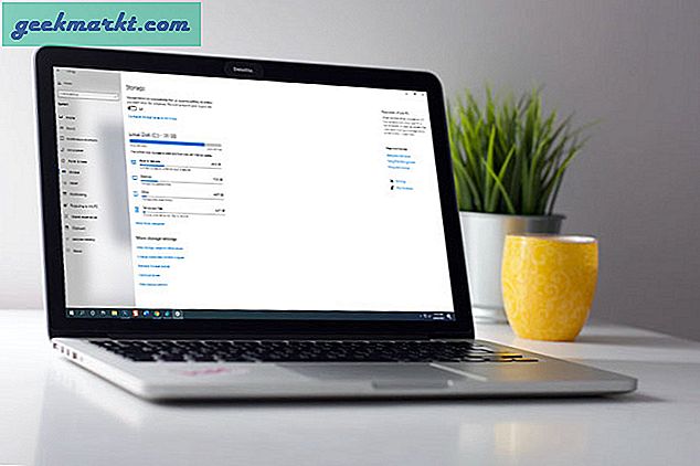 Hoe u de Microsoft Store-downloadlocatie kunt wijzigen om apps te installeren