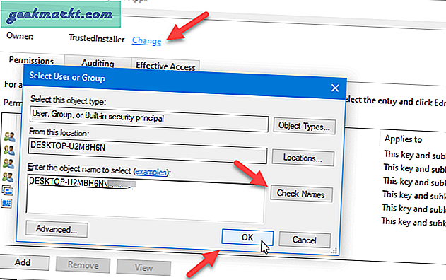 Hoe u de Microsoft Store-downloadlocatie kunt wijzigen om apps te installeren