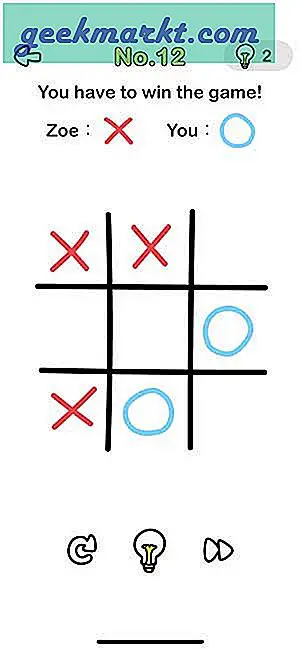 10 beste hersenspellen voor iPhone om je grijze materie te trainen