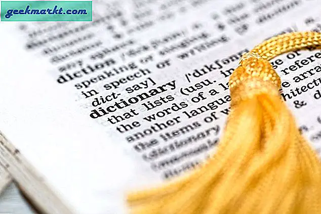 7 beste Engelse uitspraakapps voor mobiel en pc