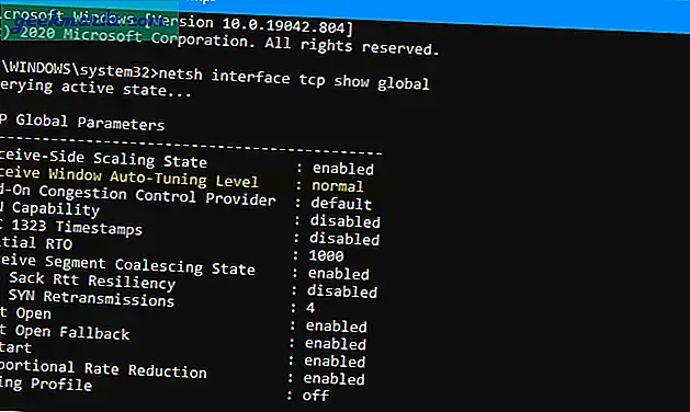 17 manieren om traag internet op Windows 10 te repareren en te versnellen