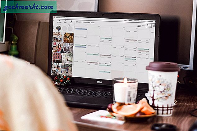 Wat is Planoly en hoe het te gebruiken om Instagram-account te beheren