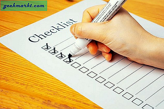 Things 3 vs Todoist: welke taakbeheerder werkt beter op de iPhone