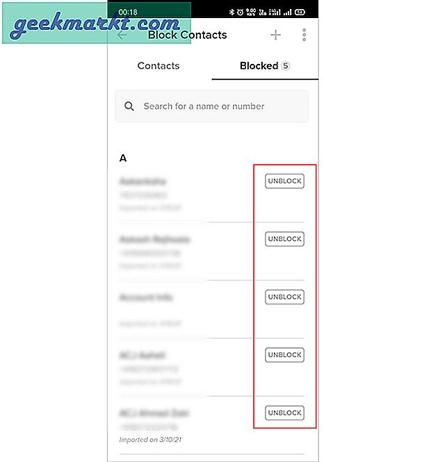 tinder, blokkeren, contacten, rechts, contact, verbergen, geblokkeerd, willen, tblock, ytinder, blockmeone, profielen, mensen, lijst, ttop