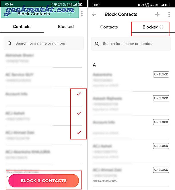 Wil je je Tinder-profiel verbergen voor familie of stalkers? Hier zijn 3 manieren om iemand op Tinder te blokkeren en te voorkomen dat ze u vinden.