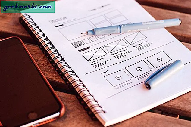 5 beste Adobe XD-alternatieven voor gebruik in 2021