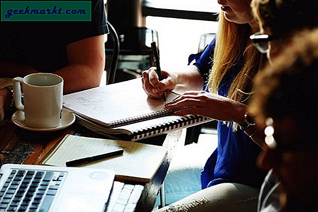 Top 5 projectmanagementtools voor marketing in 2021