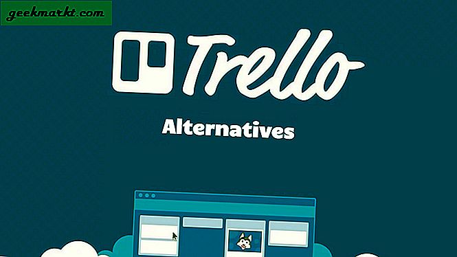 5 beste Trello-alternatieven om meer te krijgen dan kanbanborden