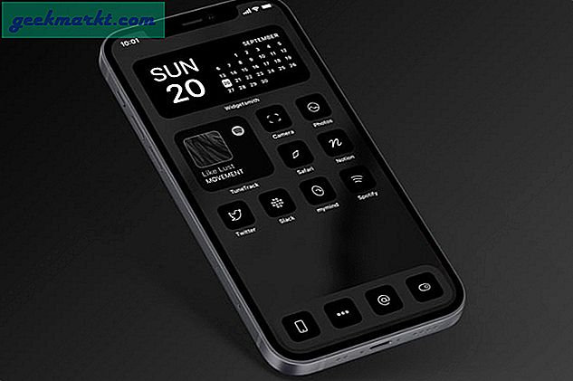 15 Beste iOS 14 Icon Packs (gratis en betaald) om het startscherm aan te passen