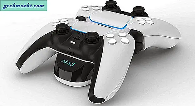 5 Beste Sony PS5 Controller-oplaadstations