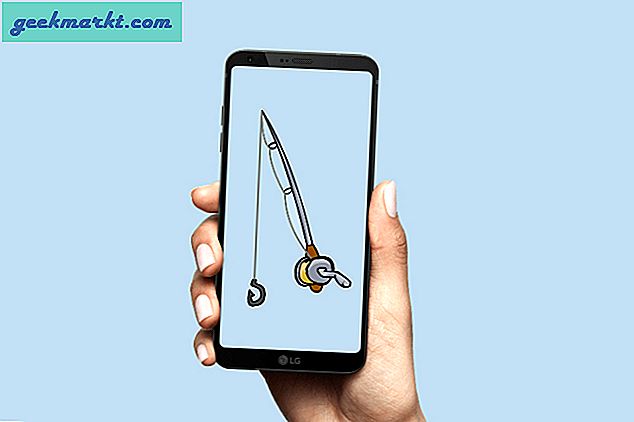 5 beste visspellen voor Android in 2021