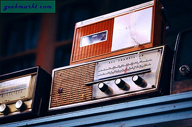 5 beste radio-apps voor iPhone