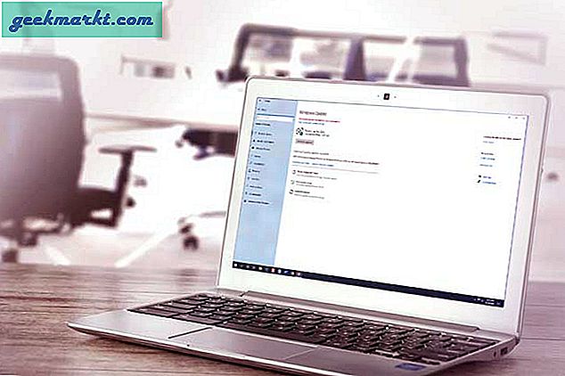 Herstel Windows Update waarbij sommige instellingen worden beheerd door uw organisatie