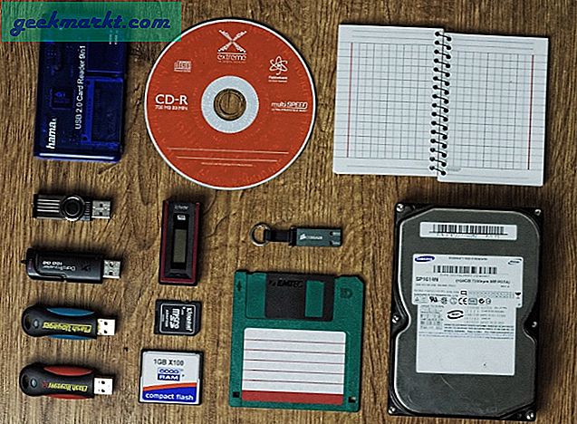 Top 6 manieren om een ​​USB-apparaat te repareren dat niet wordt herkend in Windows 10-fout