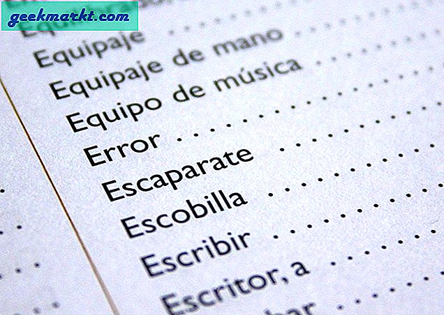13 beste woordenschatbouwer-apps voor iPhone en Android