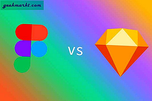 Figma vs Sketch: wat zijn de betere prototyping-apps voor beginners