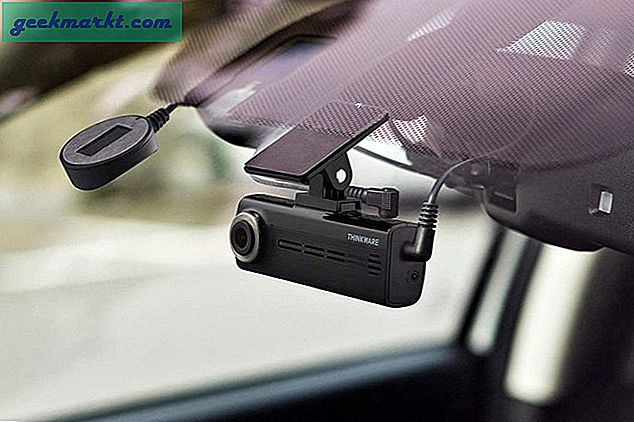 5 beste dashcams voor vrachtwagens en semi-vrachtwagens