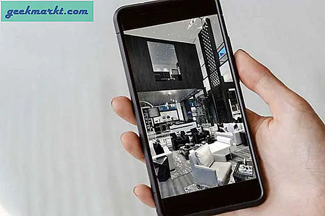 7 beste interieurontwerp-apps om uw kamer opnieuw uit te vinden