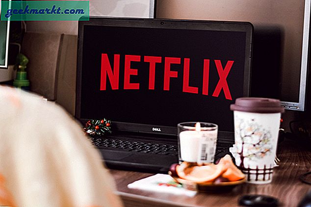 Ondertiteling en ondertiteling op Netflix krijgen