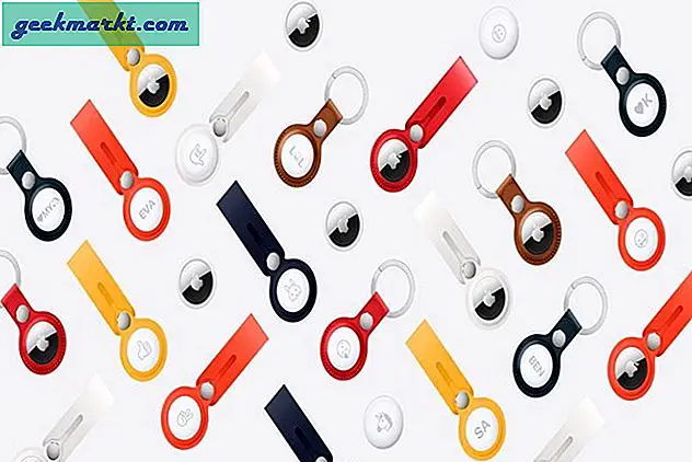 7 Beste Apple AirTag-accessoires om het overal aan te bevestigen