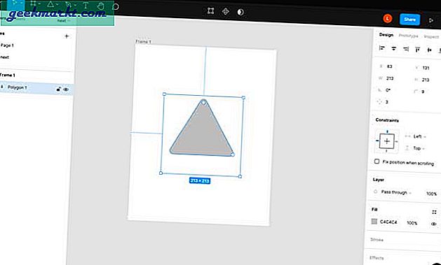 In de war over Figma versus Adobe XD? Hier is een korte vergelijking om u op de hoogte te brengen en u te helpen bij het nemen van een beslissing. Klik om te lezen.