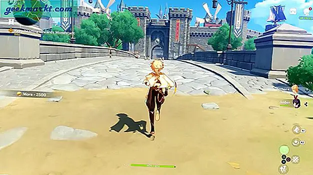 7 beste games zoals Genshin Impact voor Android, iOS en pc