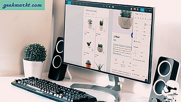 Top 5 schetsalternatieven voor Windows 10-computerontwerpers