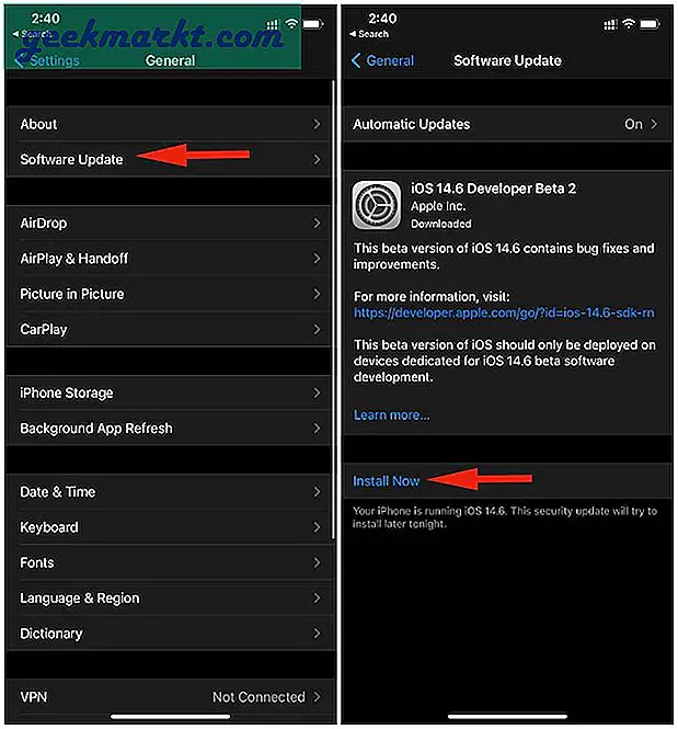 Als YouTube niet werkt op je iPhone, kun je met deze eenvoudige stappen voor probleemoplossing snel weer terug naar die video.